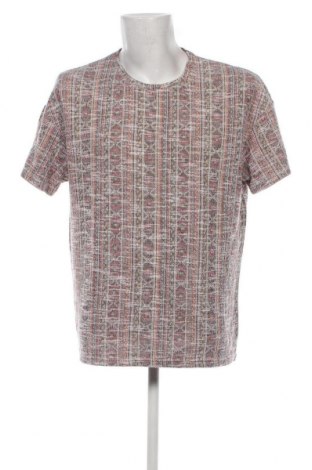 Ανδρική μπλούζα Review, Μέγεθος XL, Χρώμα Πολύχρωμο, Τιμή 16,70 €
