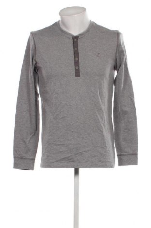 Мъжка блуза S.Oliver, Размер L, Цвят Сив, Цена 15,39 лв.
