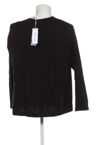 Pánské tričko  Samsoe & Samsoe, Velikost XL, Barva Černá, Cena  626,00 Kč