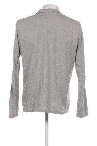 Мъжка блуза Selected Homme, Размер XL, Цвят Сив, Цена 13,96 лв.