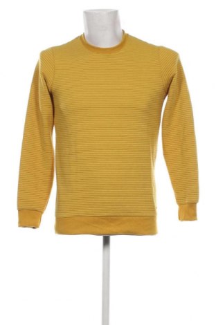 Ανδρική μπλούζα Smog, Μέγεθος L, Χρώμα Κίτρινο, Τιμή 6,14 €