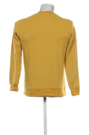 Herren Shirt Smog, Größe L, Farbe Gelb, Preis 6,90 €