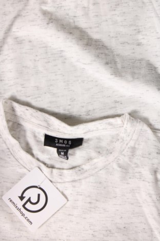 Herren Shirt Smog, Größe M, Farbe Grau, Preis 2,51 €