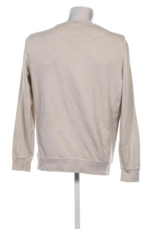 Ανδρική μπλούζα Smog, Μέγεθος L, Χρώμα  Μπέζ, Τιμή 3,88 €
