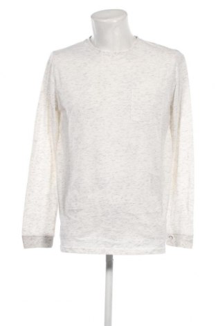 Herren Shirt Smog, Größe L, Farbe Weiß, Preis 6,61 €