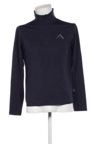 Ανδρική μπλούζα Sugar Mountain, Μέγεθος L, Χρώμα Μπλέ, Τιμή 5,69 €