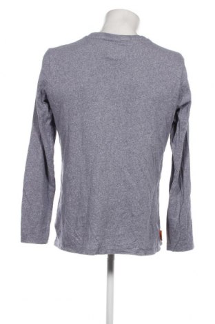Ανδρική μπλούζα Superdry, Μέγεθος XXL, Χρώμα Μπλέ, Τιμή 19,18 €