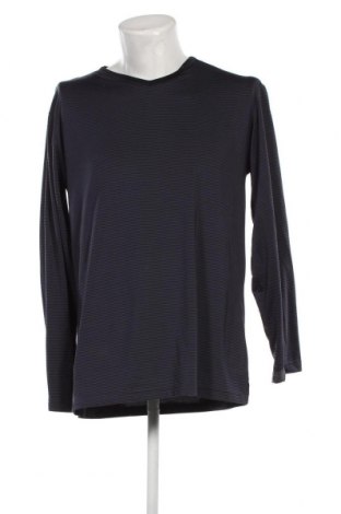 Ανδρική μπλούζα TCM, Μέγεθος L, Χρώμα Πολύχρωμο, Τιμή 3,76 €