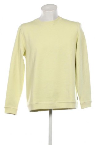 Ανδρική μπλούζα Ted Baker, Μέγεθος XL, Χρώμα Κίτρινο, Τιμή 42,90 €