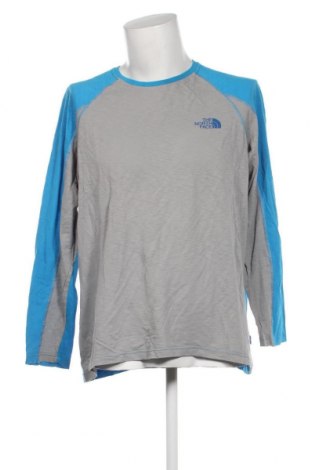 Pánské tričko  The North Face, Velikost XL, Barva Šedá, Cena  1 084,00 Kč