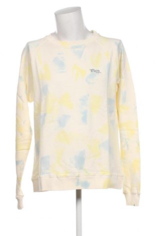 Ανδρική μπλούζα Tiwel, Μέγεθος XL, Χρώμα Πολύχρωμο, Τιμή 22,27 €