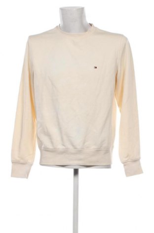 Мъжка блуза Tommy Hilfiger, Размер M, Цвят Екрю, Цена 146,00 лв.