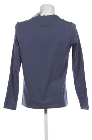 Herren Shirt Tommy Hilfiger, Größe L, Farbe Blau, Preis € 54,19