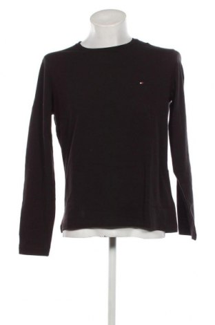 Pánské tričko  Tommy Hilfiger, Velikost L, Barva Černá, Cena  2 116,00 Kč