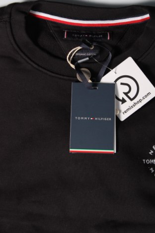 Pánske tričko  Tommy Hilfiger, Veľkosť M, Farba Čierna, Cena  57,95 €
