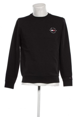 Ανδρική μπλούζα Tommy Hilfiger, Μέγεθος M, Χρώμα Μαύρο, Τιμή 57,95 €