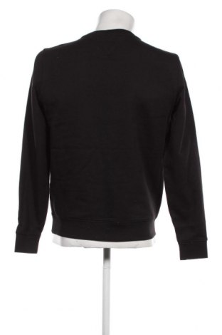 Bluză de bărbați Tommy Hilfiger, Mărime M, Culoare Negru, Preț 369,80 Lei