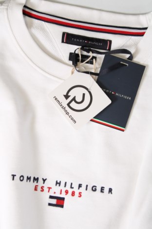 Мъжка блуза Tommy Hilfiger, Размер XL, Цвят Бял, Цена 108,04 лв.