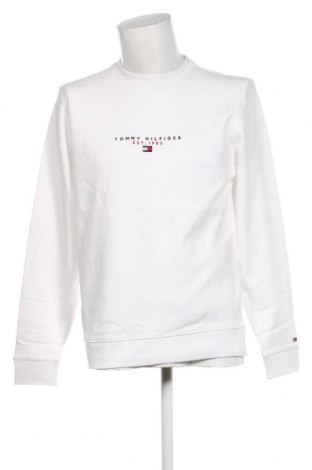 Ανδρική μπλούζα Tommy Hilfiger, Μέγεθος L, Χρώμα Λευκό, Τιμή 44,40 €