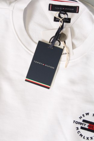 Herren Shirt Tommy Hilfiger, Größe XL, Farbe Weiß, Preis 60,21 €
