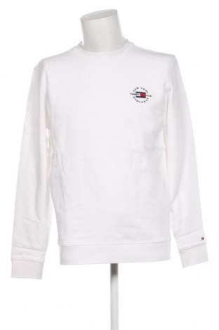 Ανδρική μπλούζα Tommy Hilfiger, Μέγεθος XL, Χρώμα Λευκό, Τιμή 75,26 €