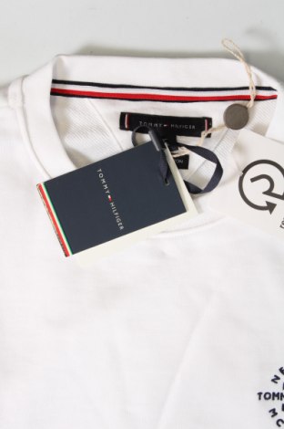 Ανδρική μπλούζα Tommy Hilfiger, Μέγεθος L, Χρώμα Λευκό, Τιμή 69,24 €