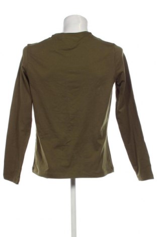 Pánské tričko  Tommy Hilfiger, Velikost L, Barva Zelená, Cena  889,00 Kč