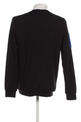 Мъжка блуза Trapstar, Размер XL, Цвят Черен, Цена 72,60 лв.