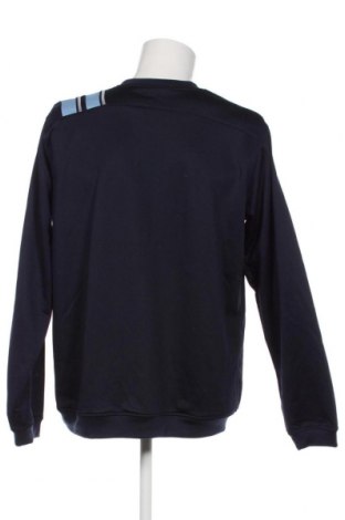 Мъжка блуза Uhlsport, Размер XL, Цвят Син, Цена 25,00 лв.