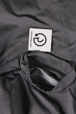Ανδρική μπλούζα Under Armour, Μέγεθος S, Χρώμα Γκρί, Τιμή 17,00 €