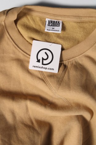 Herren Shirt Urban Classics, Größe M, Farbe Beige, Preis 5,20 €