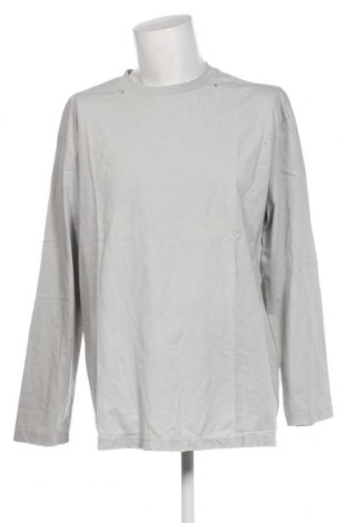 Ανδρική μπλούζα Urban Classics, Μέγεθος L, Χρώμα Γκρί, Τιμή 11,14 €