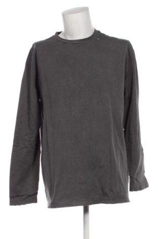 Мъжка блуза Urban Classics, Размер L, Цвят Сив, Цена 18,72 лв.