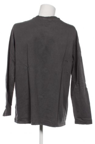 Ανδρική μπλούζα Urban Classics, Μέγεθος L, Χρώμα Γκρί, Τιμή 9,65 €