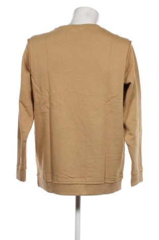 Ανδρική μπλούζα Urban Classics, Μέγεθος M, Χρώμα  Μπέζ, Τιμή 7,42 €