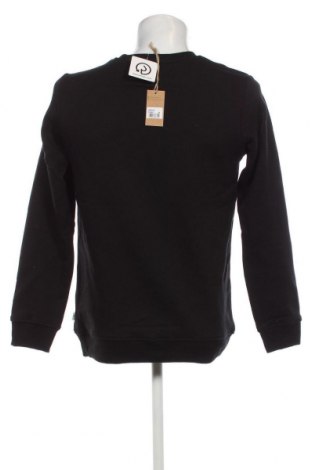 Ανδρική μπλούζα Urban Classics, Μέγεθος M, Χρώμα Μαύρο, Τιμή 3,71 €