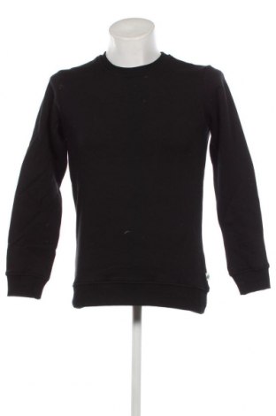 Мъжка блуза Urban Classics, Размер S, Цвят Черен, Цена 7,20 лв.
