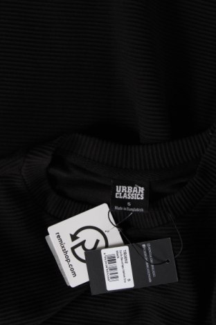 Pánské tričko  Urban Classics, Velikost S, Barva Černá, Cena  146,00 Kč