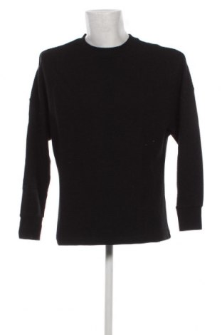 Мъжка блуза Urban Classics, Размер S, Цвят Черен, Цена 18,00 лв.