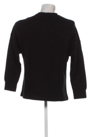 Мъжка блуза Urban Classics, Размер S, Цвят Черен, Цена 9,36 лв.