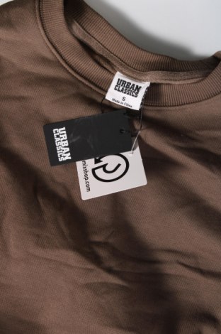 Herren Shirt Urban Classics, Größe S, Farbe Grün, Preis 4,08 €