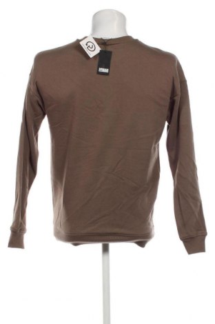 Herren Shirt Urban Classics, Größe S, Farbe Grün, Preis 3,71 €