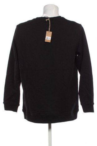 Мъжка блуза Urban Classics, Размер XXL, Цвят Черен, Цена 8,64 лв.