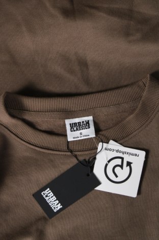 Herren Shirt Urban Classics, Größe S, Farbe Grün, Preis € 4,45