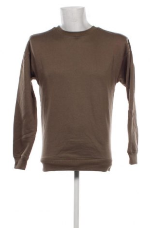 Мъжка блуза Urban Classics, Размер S, Цвят Зелен, Цена 36,00 лв.