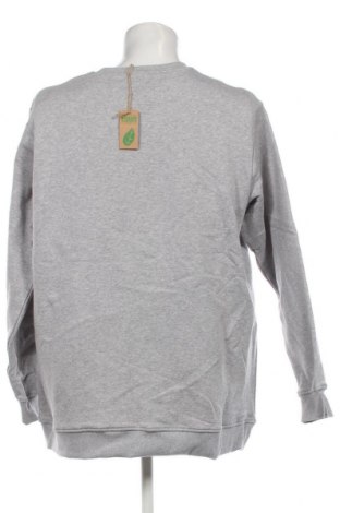 Herren Shirt Urban Classics, Größe 4XL, Farbe Grau, Preis € 7,24