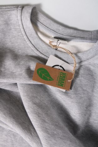 Herren Shirt Urban Classics, Größe S, Farbe Grau, Preis € 7,24