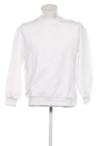 Ανδρική μπλούζα Urban Classics, Μέγεθος M, Χρώμα Λευκό, Τιμή 11,14 €