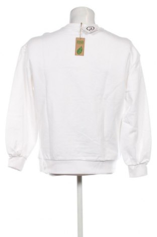 Herren Shirt Urban Classics, Größe M, Farbe Weiß, Preis 11,14 €