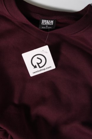 Pánske tričko  Urban Classics, Veľkosť S, Farba Fialová, Cena  18,56 €